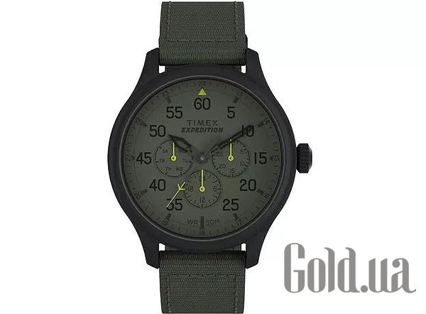 

Мужские часы Timex, Мужские часы Expedition Tx4b31000