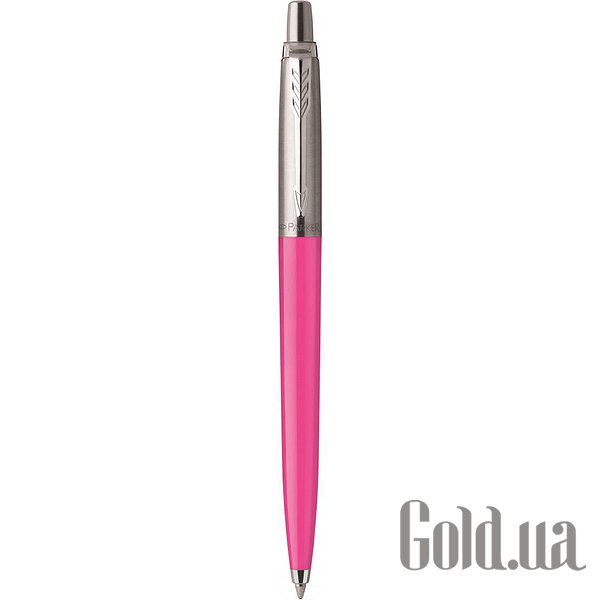 

Ручка Parker, Шариковая ручка JOTTER 17 Originals Hot Pink CT BP 15 932_2039e