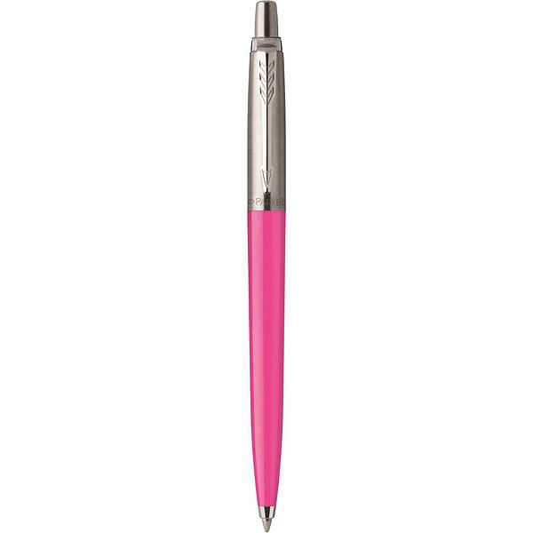 Parker Шариковая ручка JOTTER 17 Originals Hot Pink CT BP 15 932_2039e