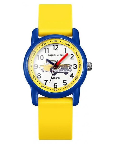 Daniel Klein Детские часы DK.2157-5