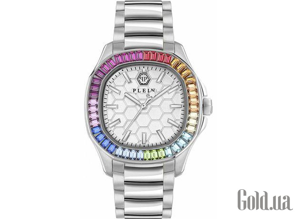 Philipp Plein Женские часы Ppwtaa1124 Ppwtaa1124