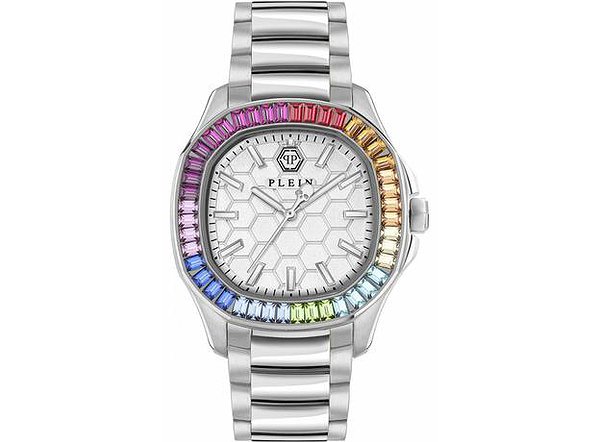 Philipp Plein Женские часы Ppwtaa1124