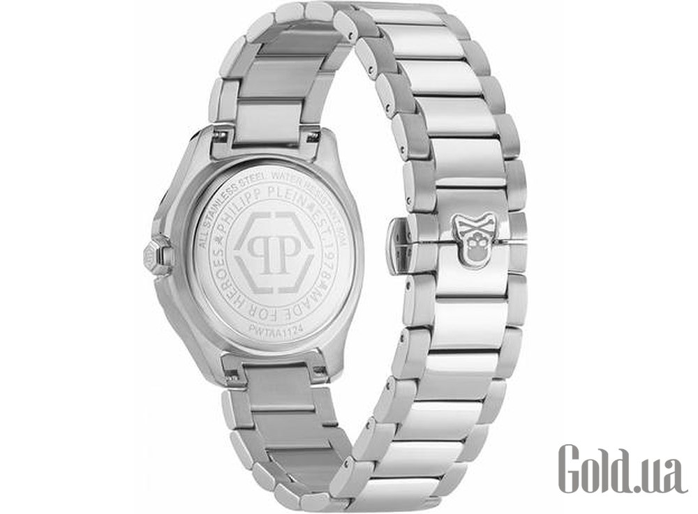 Philipp Plein Женские часы Ppwtaa1124 Ppwtaa1124 – изображение 2