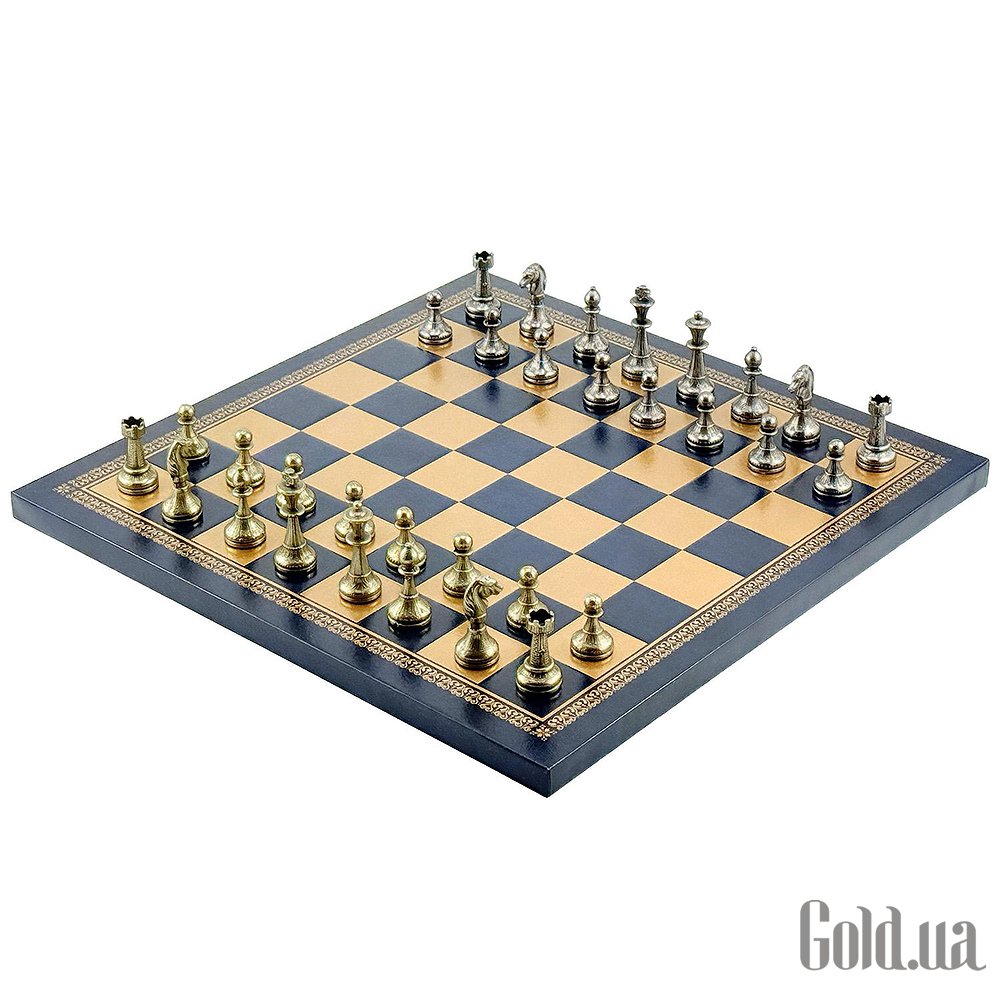 Italfama Шахматы 65M+201GB 65M+201GB