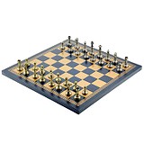 Italfama Шахматы 65M+201GB, 1799025
