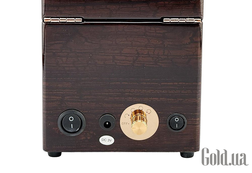 Rothenschild Шкатулка для часов 1041GBV-F-5 1041GBV-F-5 – изображение 3