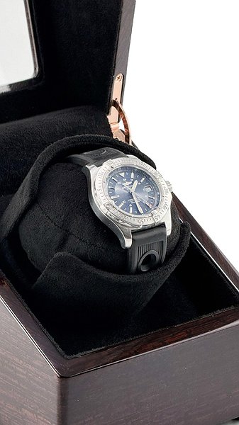 Rothenschild Шкатулка для часов 1041GBV-F-5 1041GBV-F-5 – изображение 4