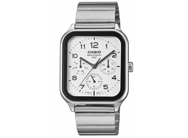 Casio Чоловічий годинник MTP-M306D-7A MTP-M306D-7A