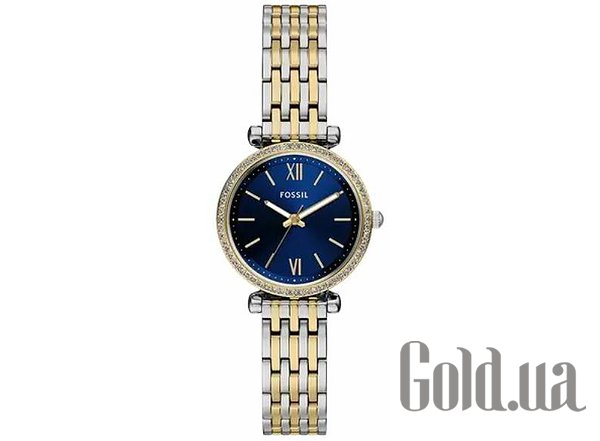 Fossil Женские часы ES5438 ES5438