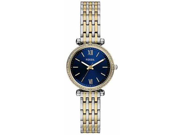 Fossil Женские часы ES5438 ES5438