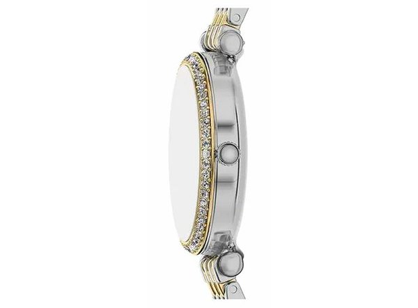 Fossil Женские часы ES5438 ES5438 – изображение 2