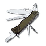 Victorinox Нож Soldiers Knife 0.8461.MWCH, 209777