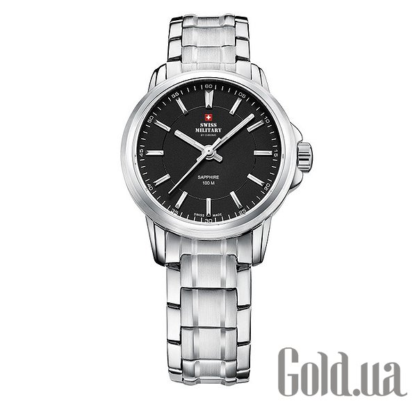 

Швейцарские часы Swiss Military, SM34040.01