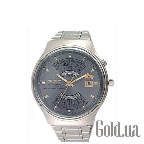 

Японские часы Orient, FEU00002KW