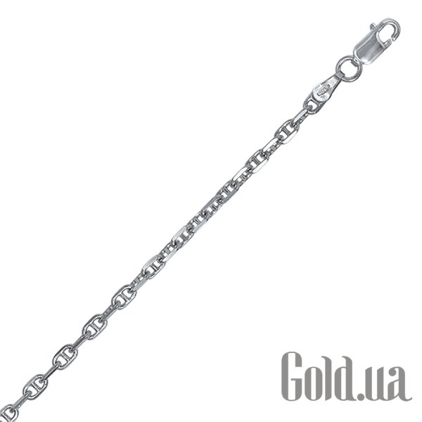 

Цепи Silvex925, Серебряная цепь, 55