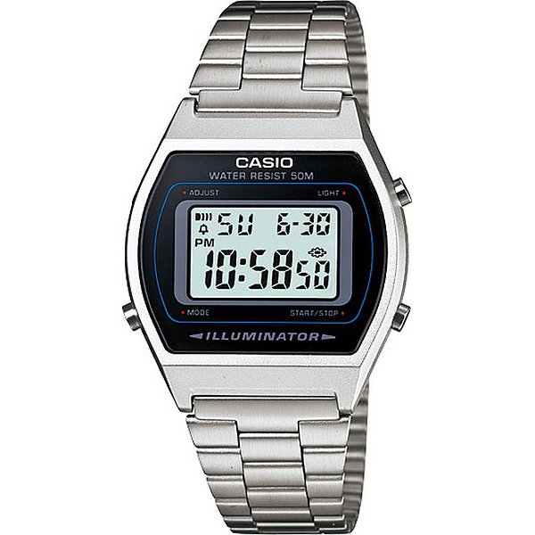 Casio Standard Digital B640WD-1AVEF