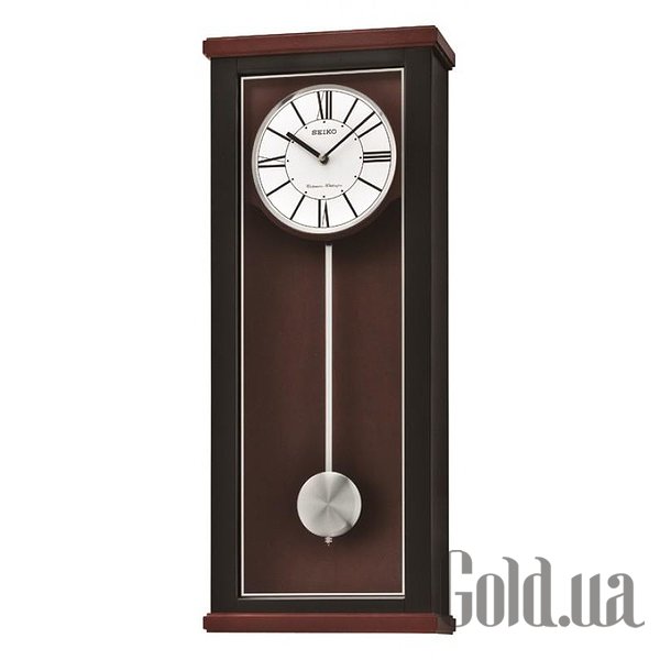 

Настенные часы Seiko, Часы QXH062K