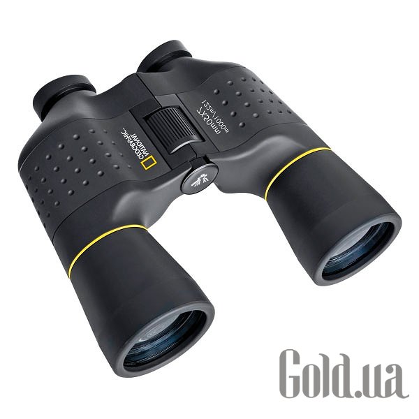 

Бинокль National Geographic, Бинокль 7x50