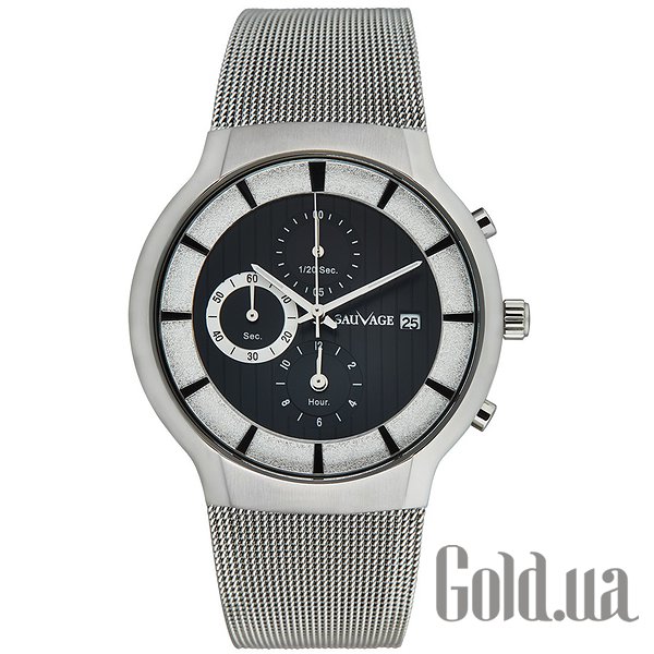 

Мужские часы Sauvage, SA-SV32342S