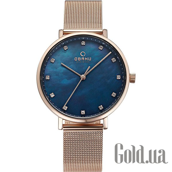 

Женские часы Obaku, Женские часы V186LXVLMV