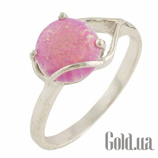 

Женские кольца Fresh Jewelry, Женское серебряное кольцо с опалом, 17