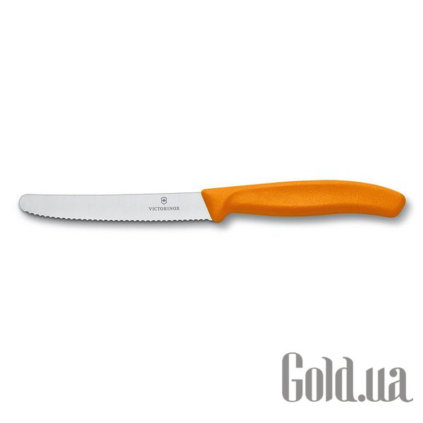 Купить Victorinox Кухонный нож SwissClassic Vx67836.L119
