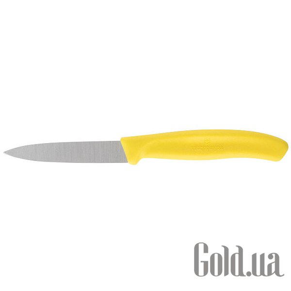 Купить Victorinox Кухонный нож SwissClassic Paring Vx67606.L118