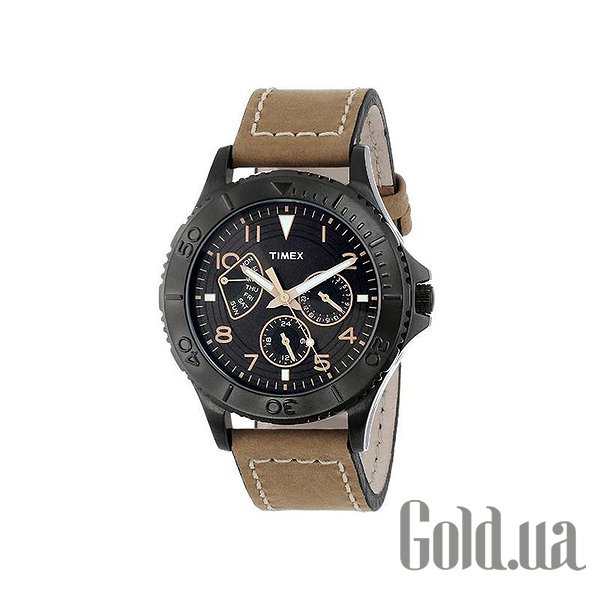 Купити Timex Чоловічий годинник Retrograde T2P040