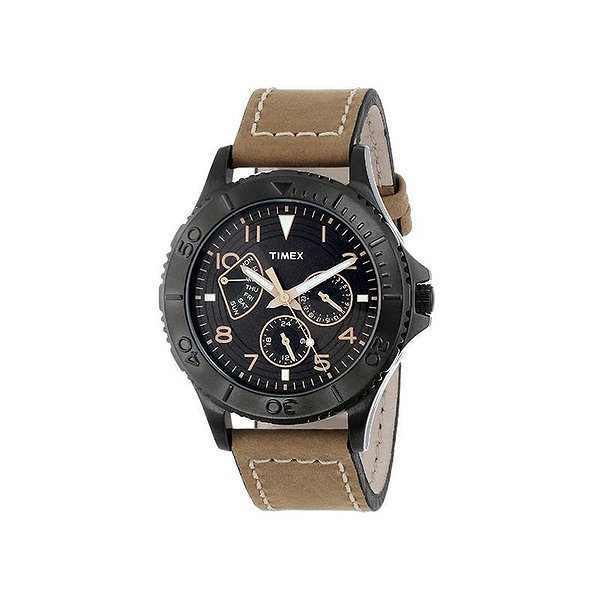 Timex Мужские часы Retrograde T2P040