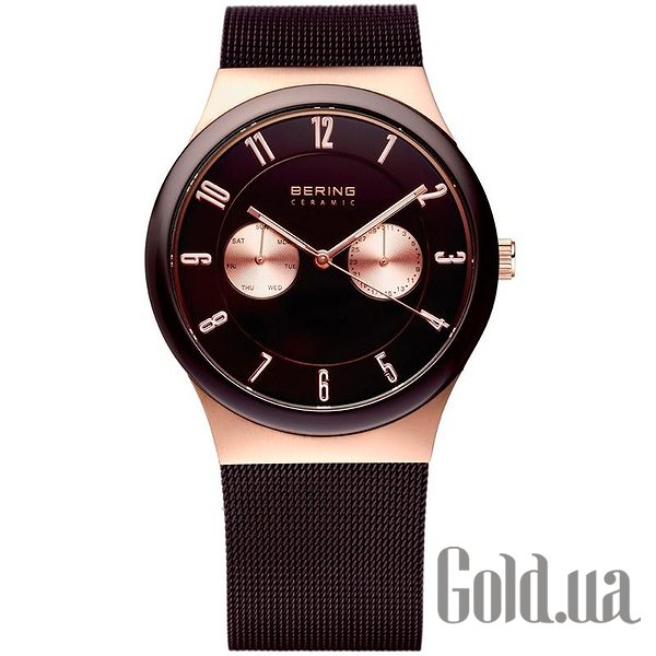 

Дизайнерские часы Bering, Мужские часы 32139-265