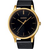 Casio Женские часы Collection LTP-E140GB-1AEF