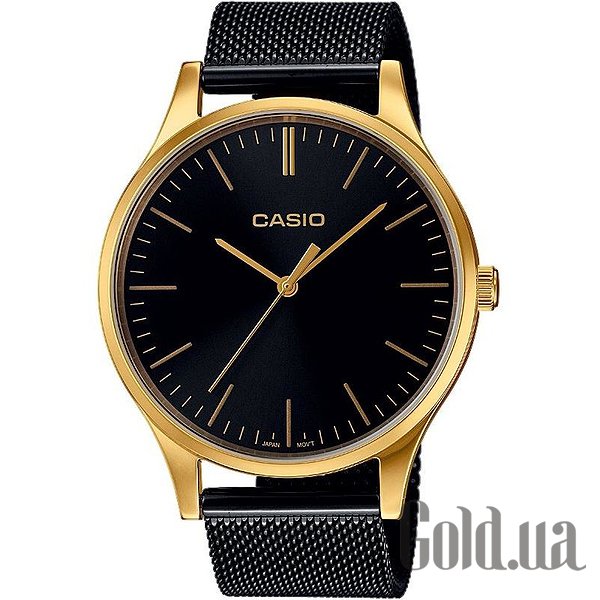 

Японские часы Casio, Женские часы Collection LTP-E140GB-1AEF