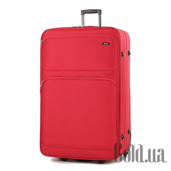 

Дорожная сумка Members, Красный, Чемодан Topaz (XL) Red