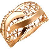 Женское золотое кольцо, 1606258