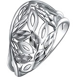 Женское серебряное кольцо, 1613938