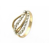 Женское золотое кольцо, 1619570