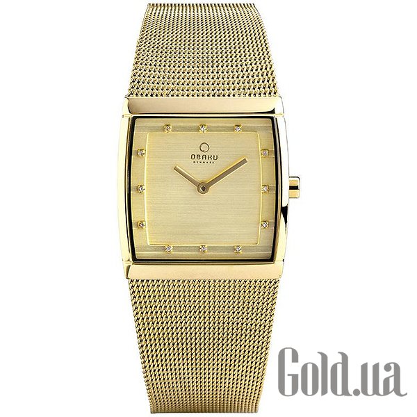 

Женские часы Obaku, Женские часы Siv V129LEGGMG