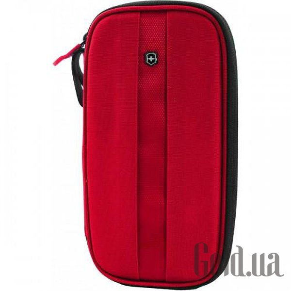 

Дорожная сумка Victorinox, Красный, Дорожная сумка 311728.03