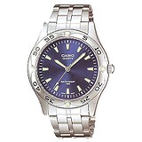 Casio Standard Analogue MTP-1243D-2A, 016754
