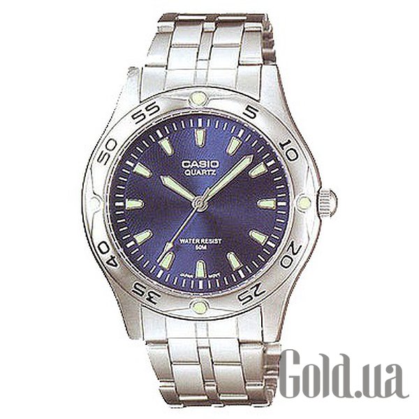 Casio Standard Analogue MTP-1243D-2A CASIO  MTP-1243D-2A