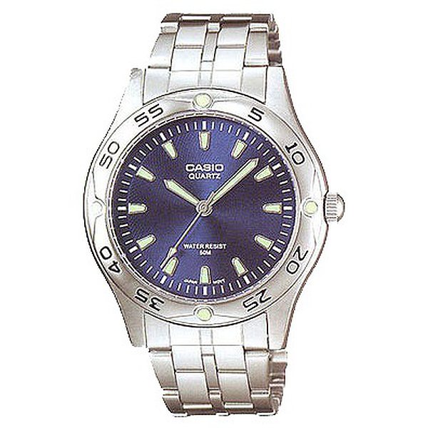 Casio Standard Analogue MTP-1243D-2A CASIO  MTP-1243D-2A