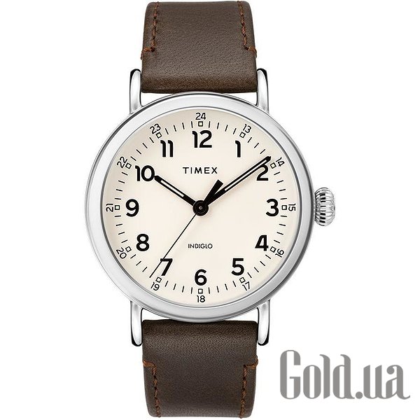 

Мужские часы Timex, Мужские часы Standard Tx2t20700