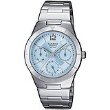 Casio Женские часы LTP-2069D-2A, 1694322