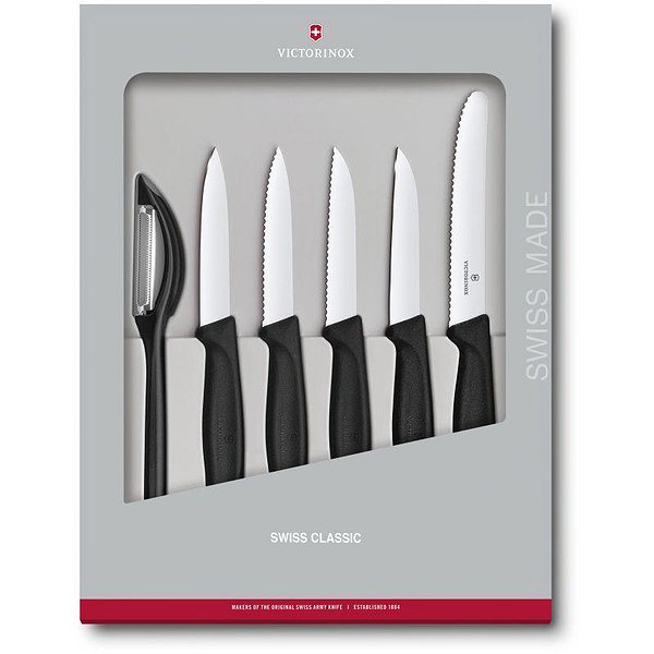 Victorinox Набор ножей Vx67113.6G
