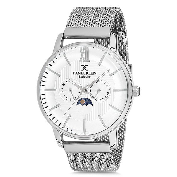 Daniel Klein Мужские часы DK12120-1