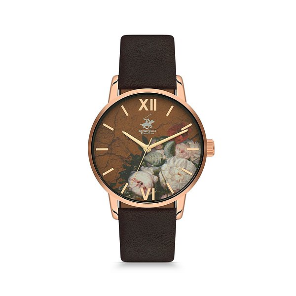Beverly Hills Polo Club Жіночий годинник BH9673-03