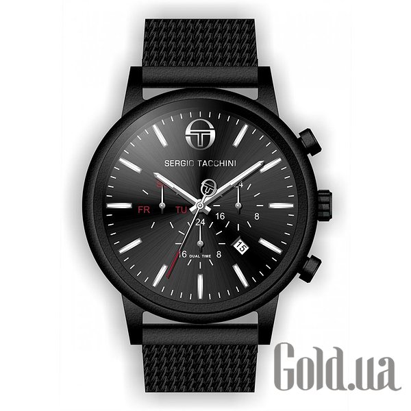 

Мужские часы Sergio Tacchini, Мужские часы ST.1.10085.1