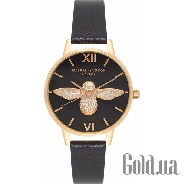 

Женские часы Olivia Burton, Женские часы 3D Bee OB16AM118