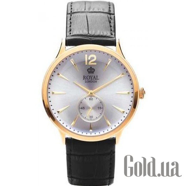 

Мужские часы Royal London, Мужские часы 41295-03