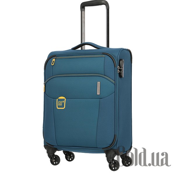 

Дорожная сумка Travelite, Синий, Чемодан Go TL090547-22